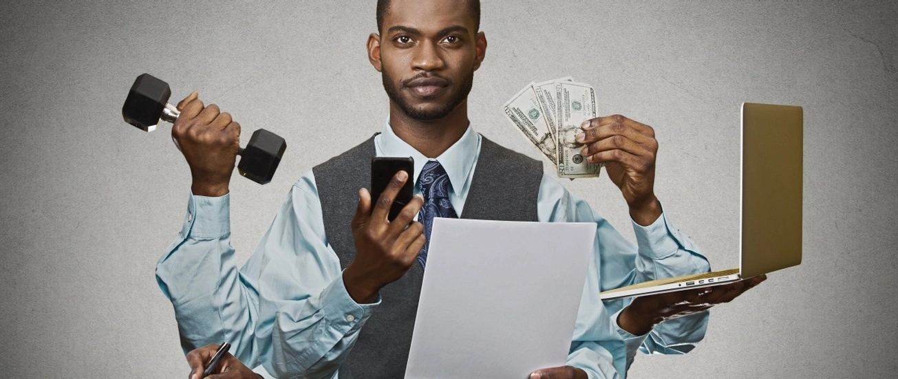 Erfolgreiche Projekte