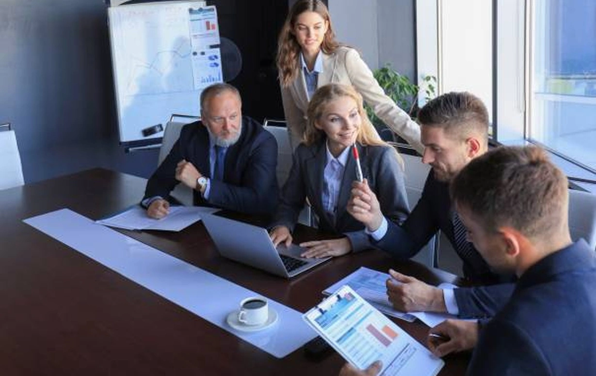 Internationale Expansion